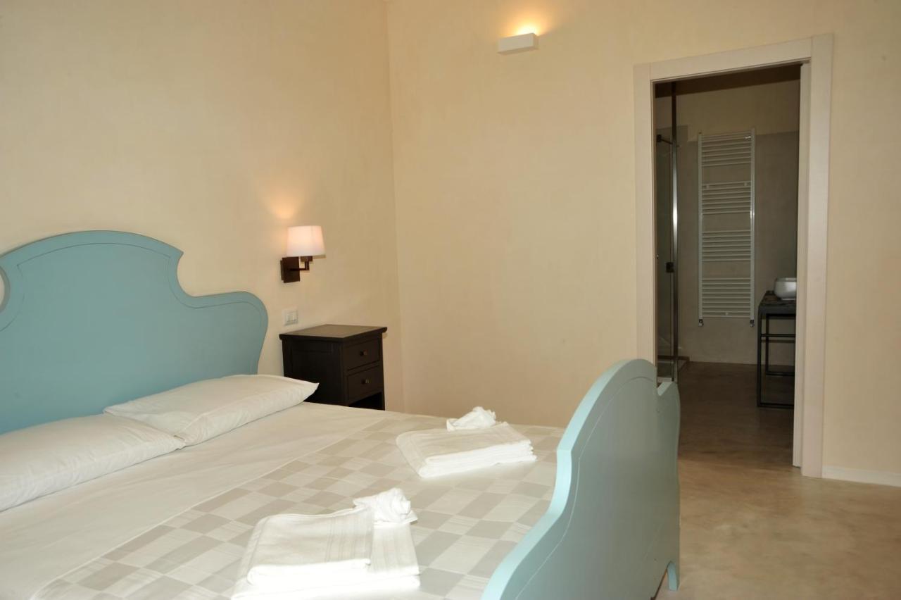 Casale 50 Otranto Hotel Conca Specchiulla Eksteriør billede