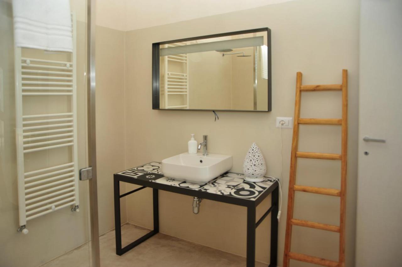 Casale 50 Otranto Hotel Conca Specchiulla Eksteriør billede